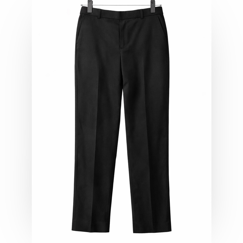 J. Crew Black Women's Kate Pants
